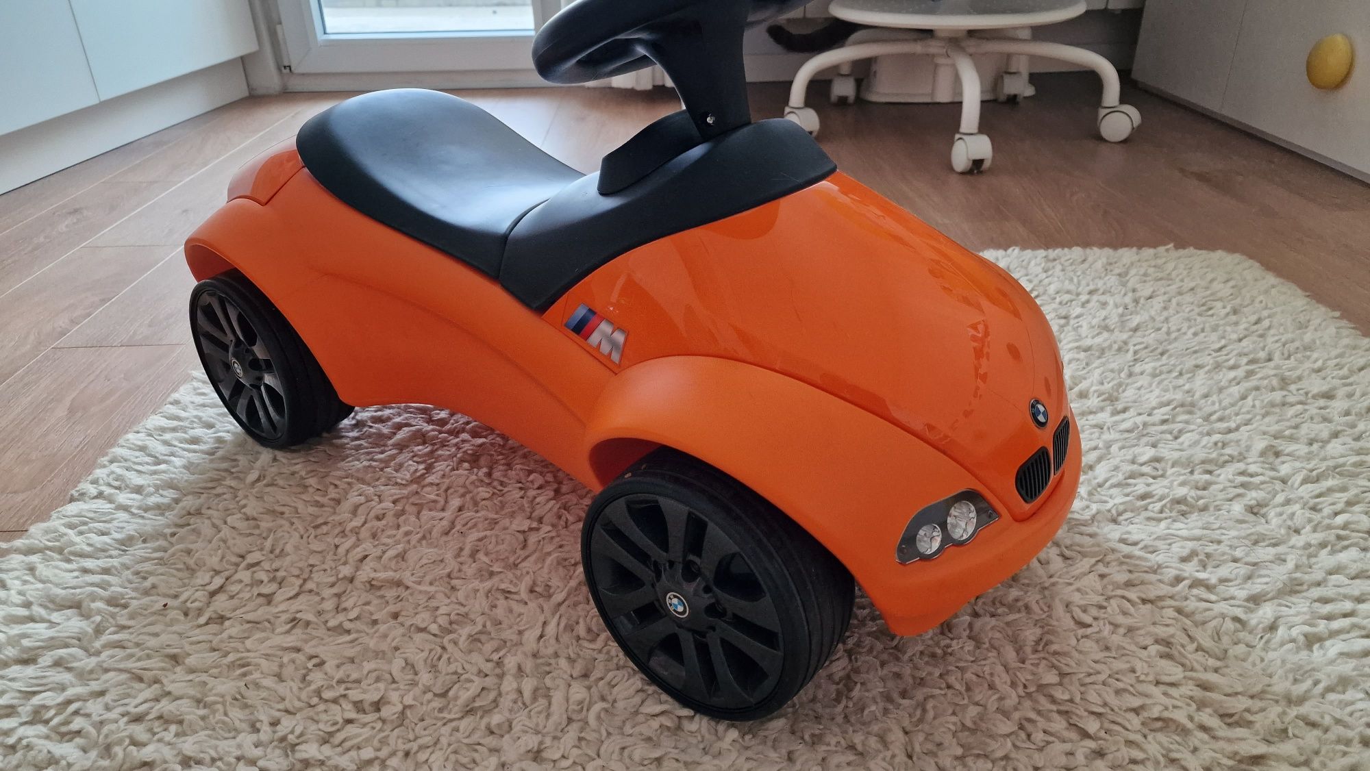 Детска количка BMW