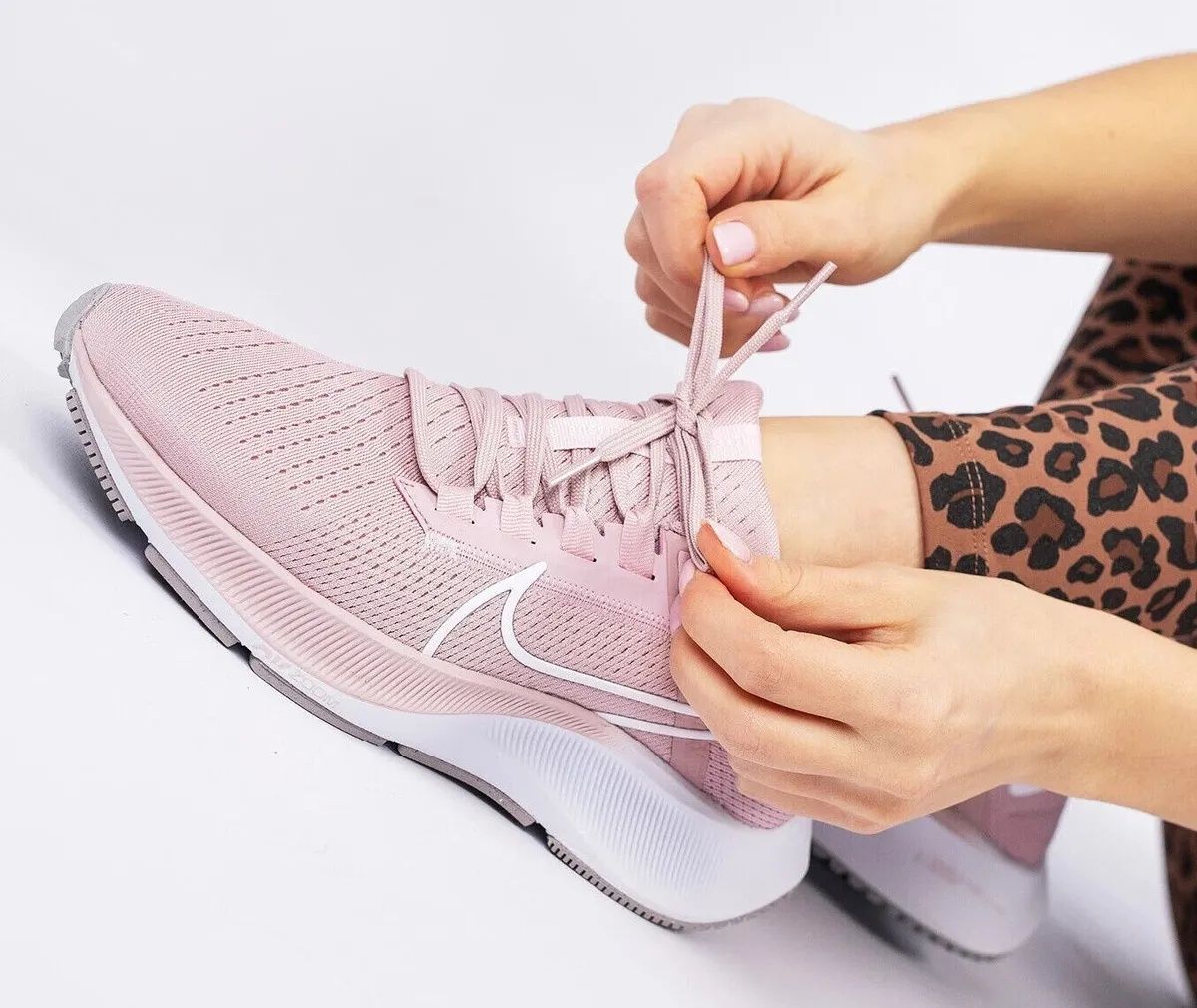 Nike Air Zoom Pegasus 38 номер 39 код 29А
