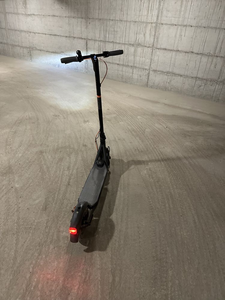 електрически скутер SEGWAY KICK SCOOTER F40 E