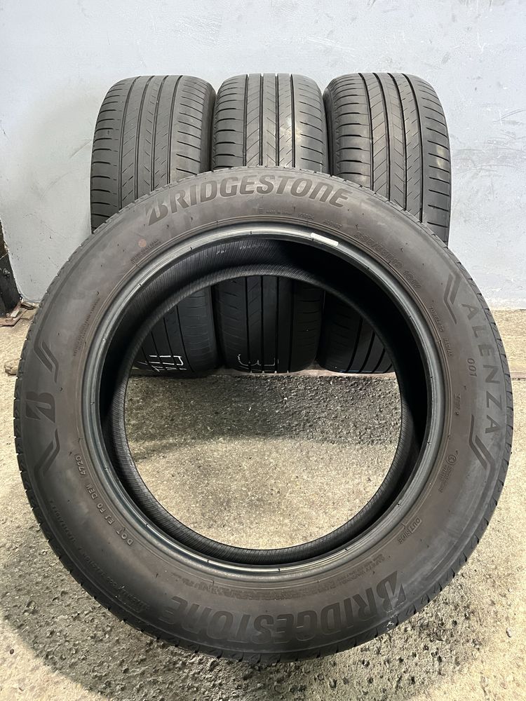 Гуми 235/55/19 BRIGESTONE Alenza