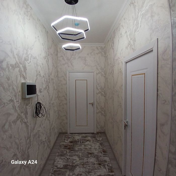 Новостройка Урикзор 2/8/16 всё есть 450у.е. только Семьям с ЗАГСом