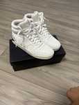Adidasi armani , tommy, balenciaga