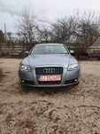 Fata completa / Piese dezmembrari Audi A6 C6 2.0 diesel