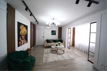 Apartament 3 camere