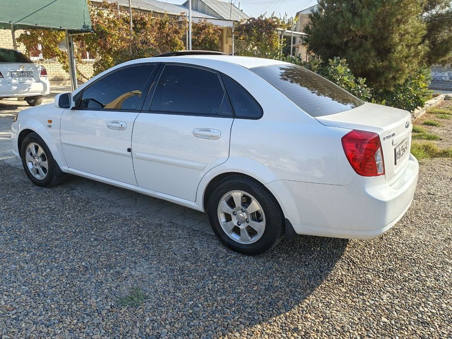 Продаётся Gentra