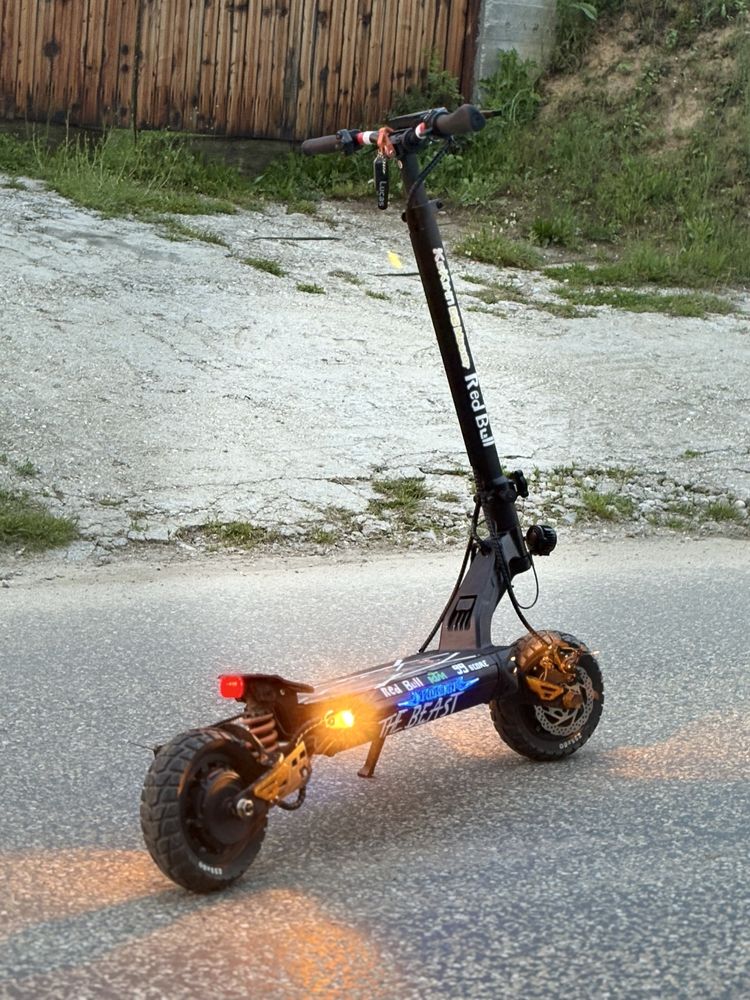 G2 master modificat schimb cu cross
