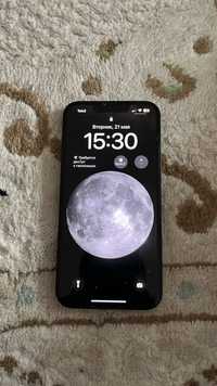 Продам iPhone 13 128gb black. на гарантий!