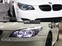 Faruri BMW Seria 5 E60