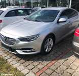 Opel Insignia Grand Sport 1.6 CDTI Start/Stop Aut. Edition
