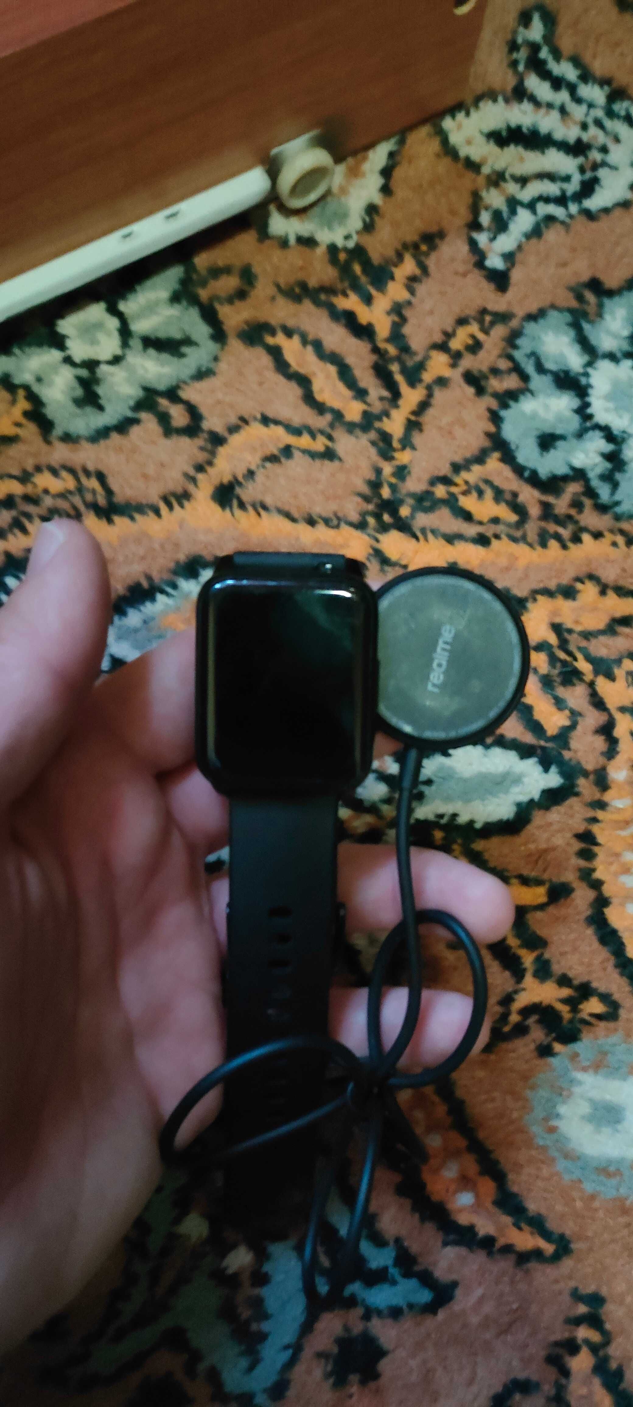 Умные Смарт часы Realme watch 2