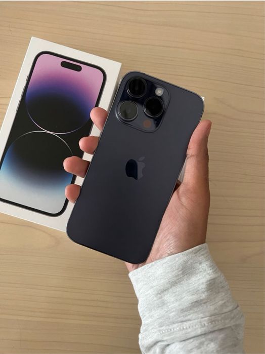 Айфон 14про 128гб