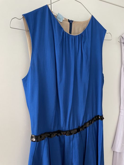 Rochie Marius Musat de ocazie mas 36