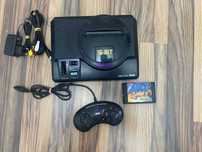 Sega mega drive 1
