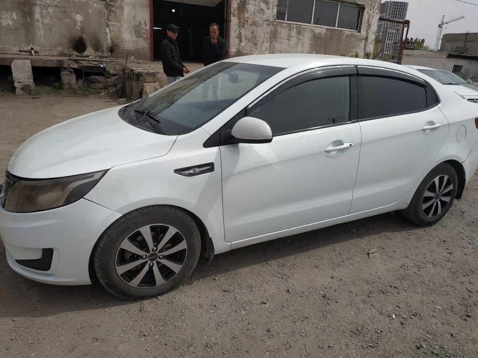 Аренда машин без залога и депозита