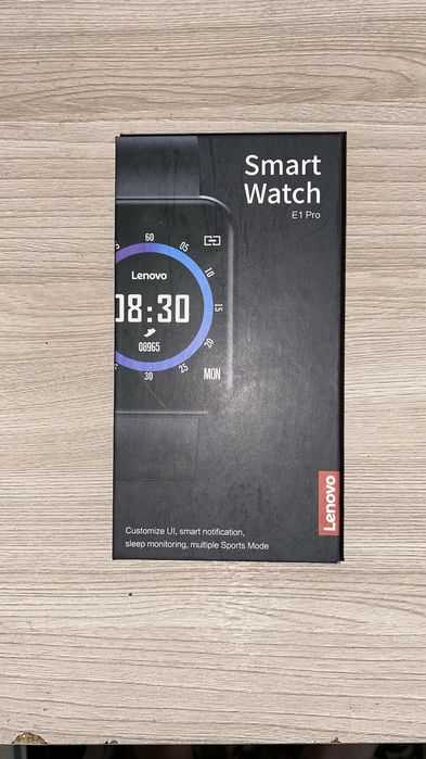 Продаю почти новые Lenovo E1 Pro