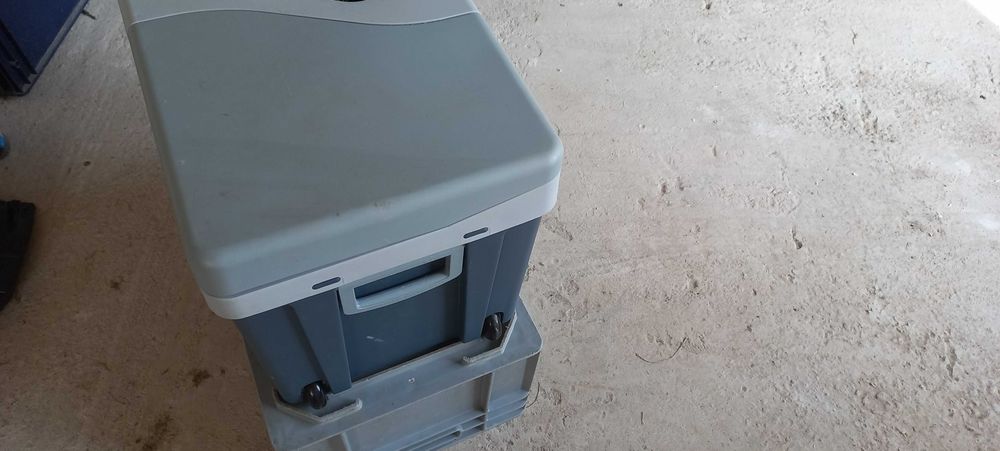 Culăr electric 40 l