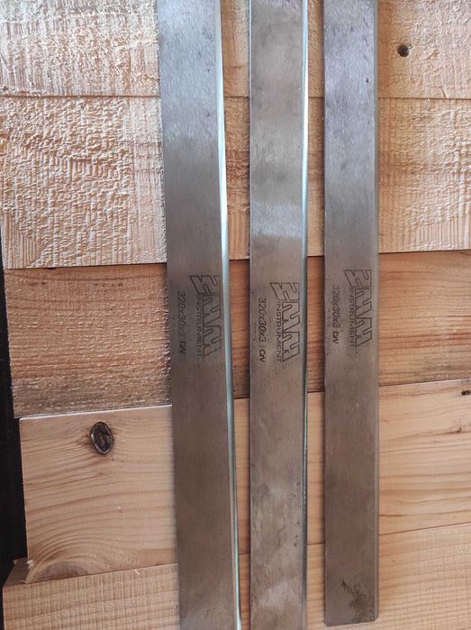 Ножове за абрихт 320мм