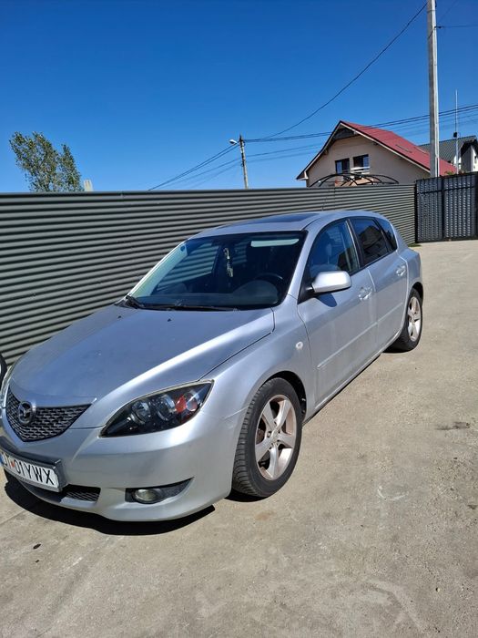 Vand Mazda 3 an 2004