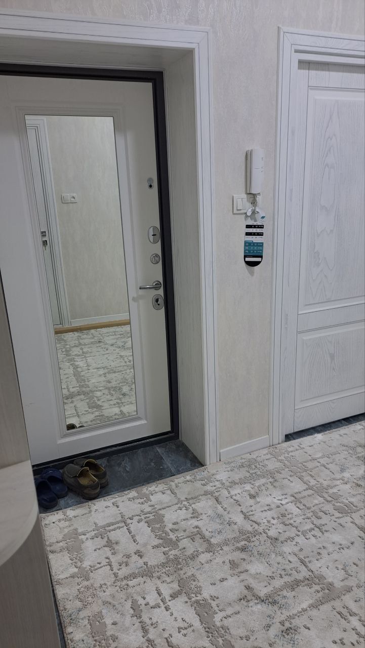 Квартира яккасарай новостройки