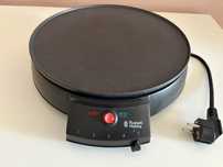 Уред за приготвяне на палачинки Russell Hobbs