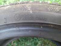 Anvelope iarna 225/45 R17
