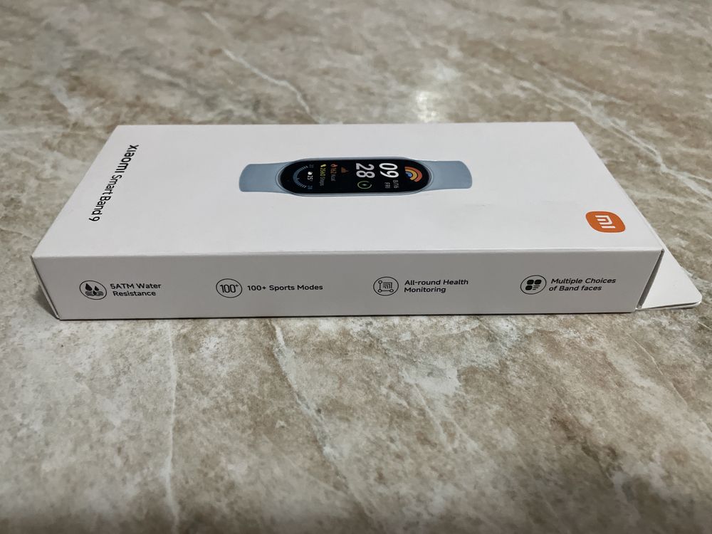 Xiaomi Smart Band 9