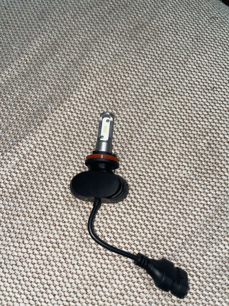 Видок клас LED диодни крушки H11