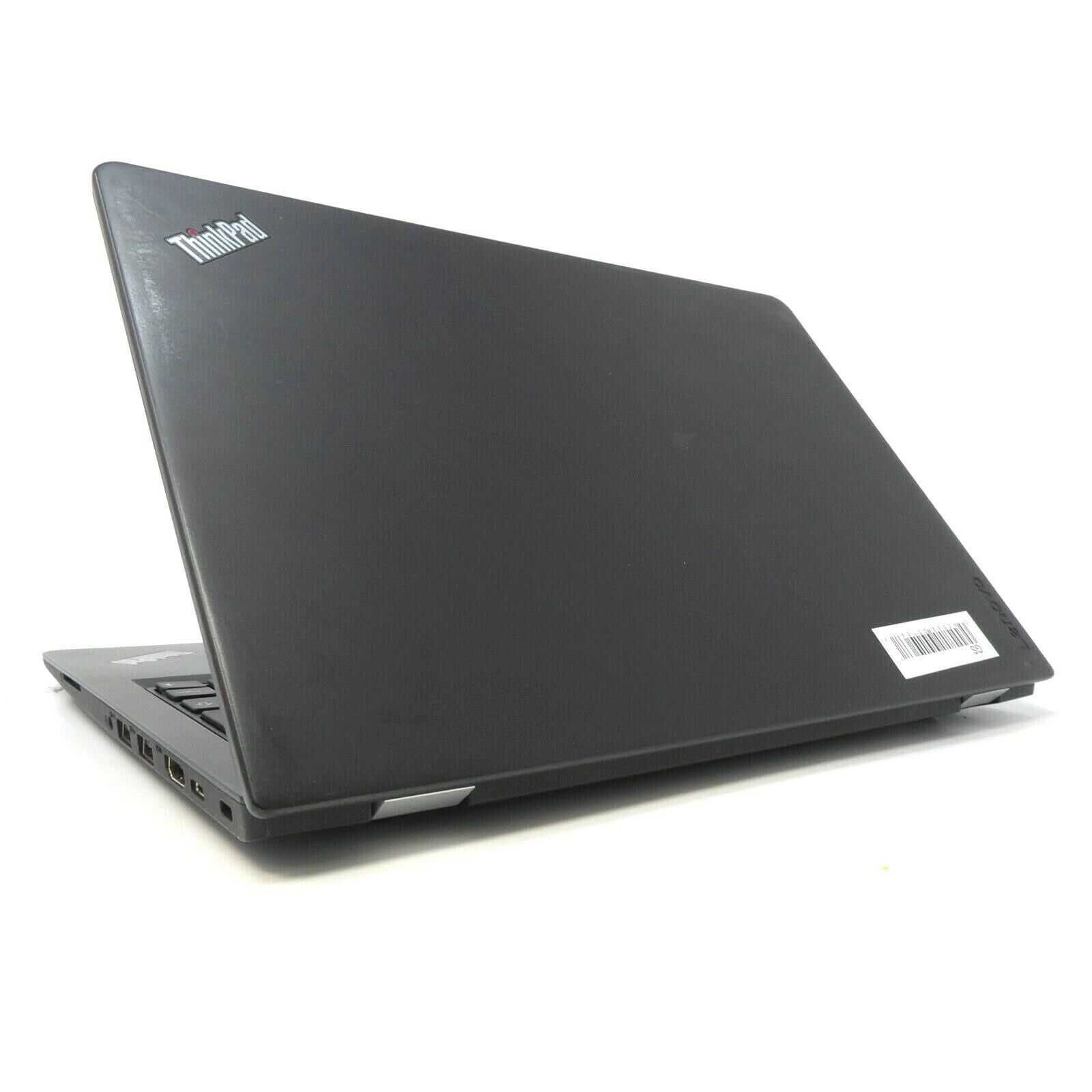 Лаптоп Lenovo Thinkpad 13 I3-7100U 8GB 128GB SSD 13.3 HD
