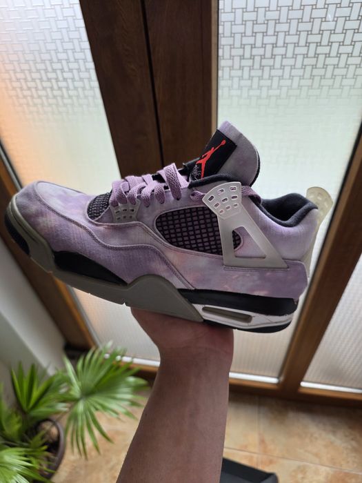 Jordan 4 marimea 45