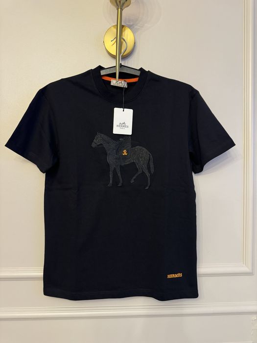 Tricou Hermes calitatea Premium