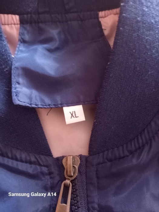 Geaca H&M mărime XL