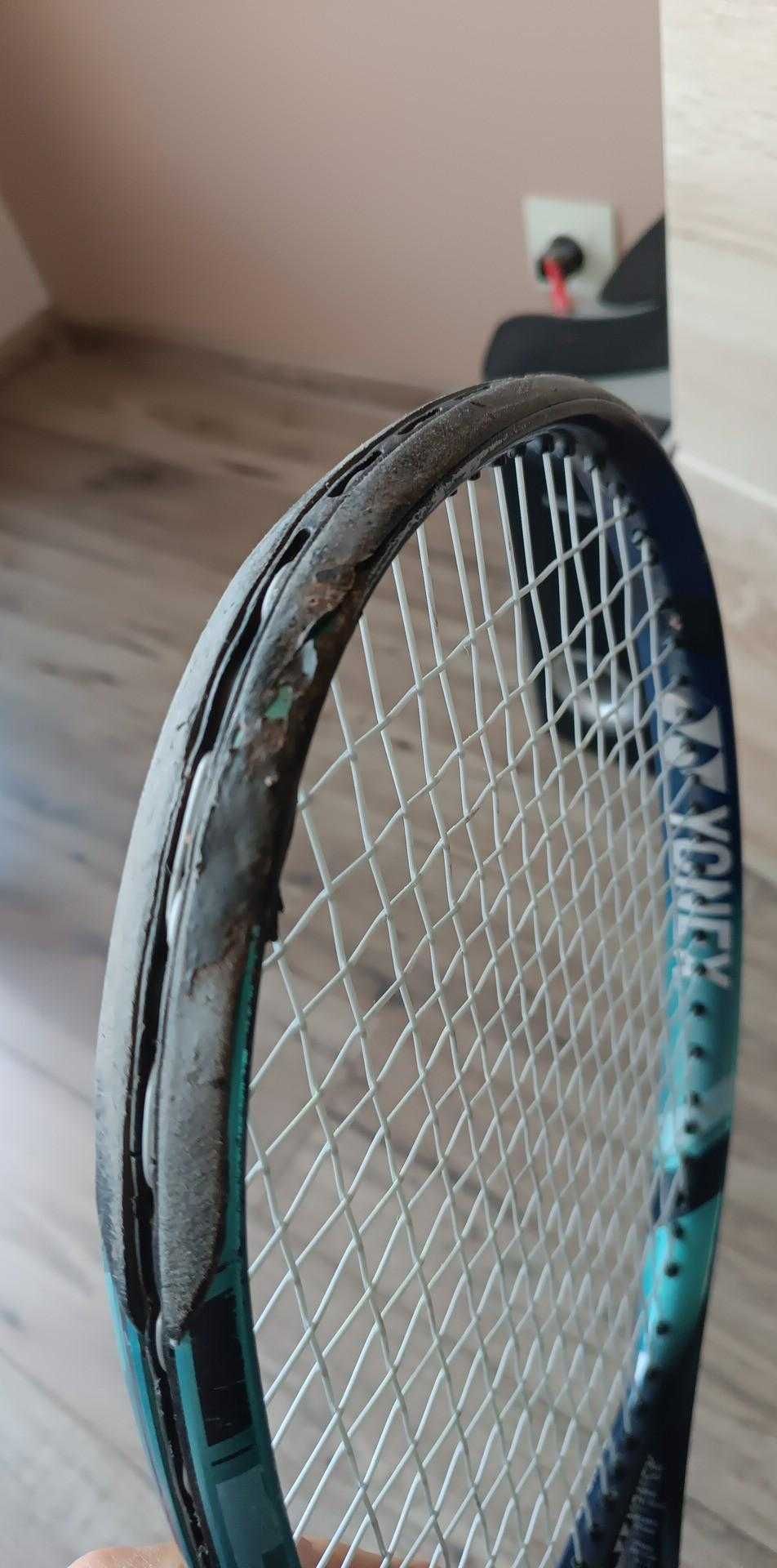 Yonex Ezone 100 - 285 гр.