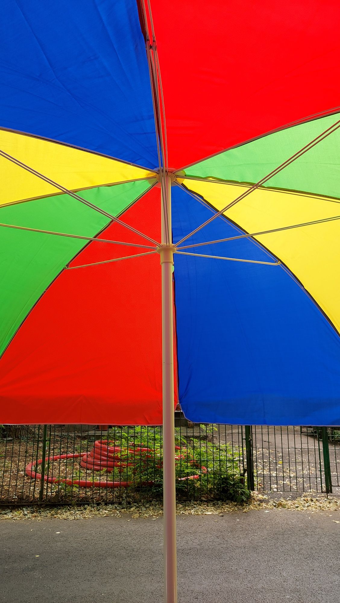 Umbrela soare 2, 5M
