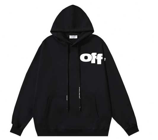 Hanorac Off-White