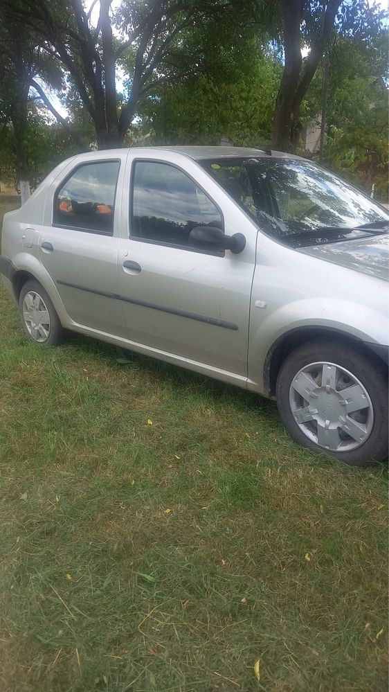 Vand Dacia Logan 1.4 MPI