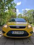 Ford Focus Комби