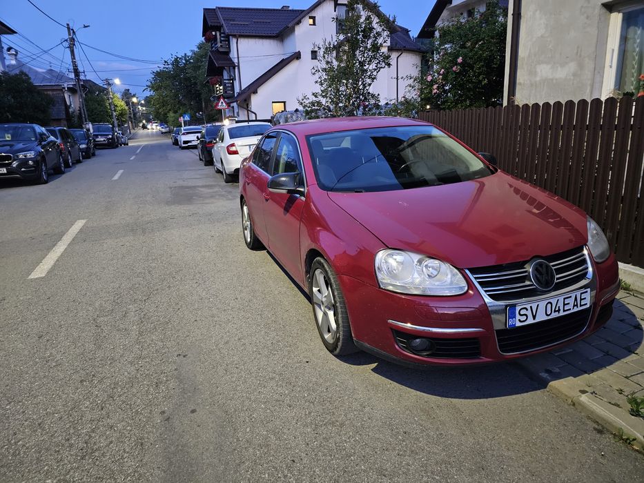 Jetta mk1 2007 de vânzare