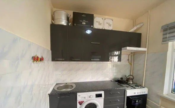 Продаю 1 комнатную квартиру Сергели 6