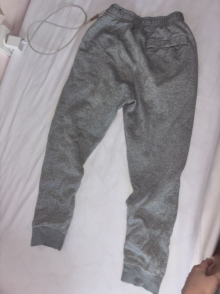 Nike долнище xs