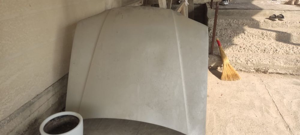 Капот от Honda Inspire 1997 г.в