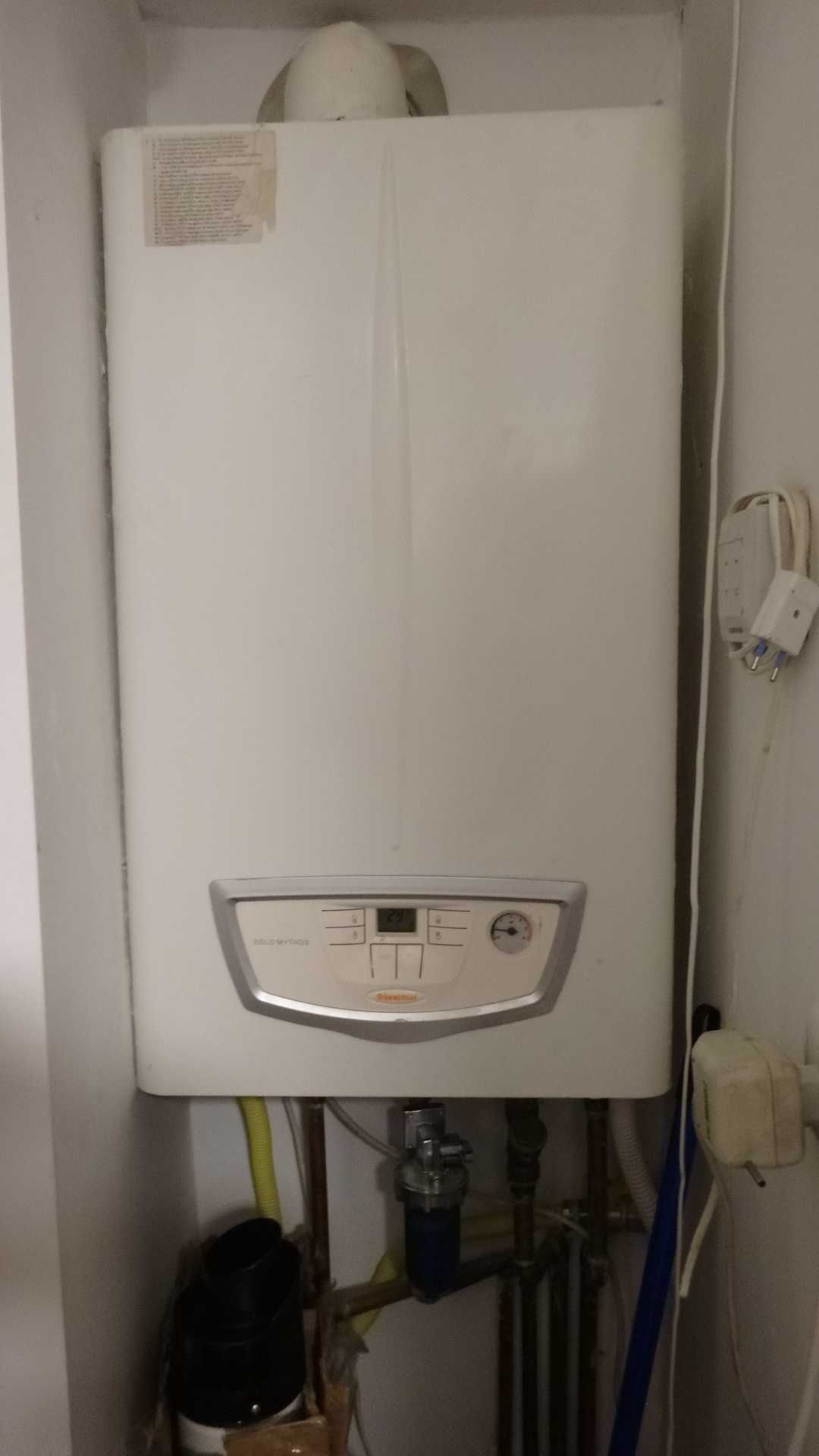 Centrala termica Immergas 24kW