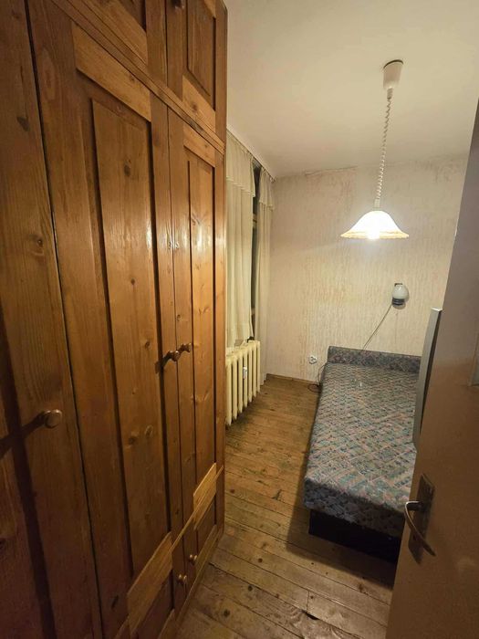 КЛЮЧ! Тристаен имот в кв.Младост 3