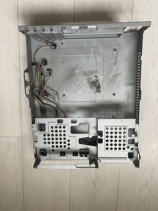 Корпус компьютера