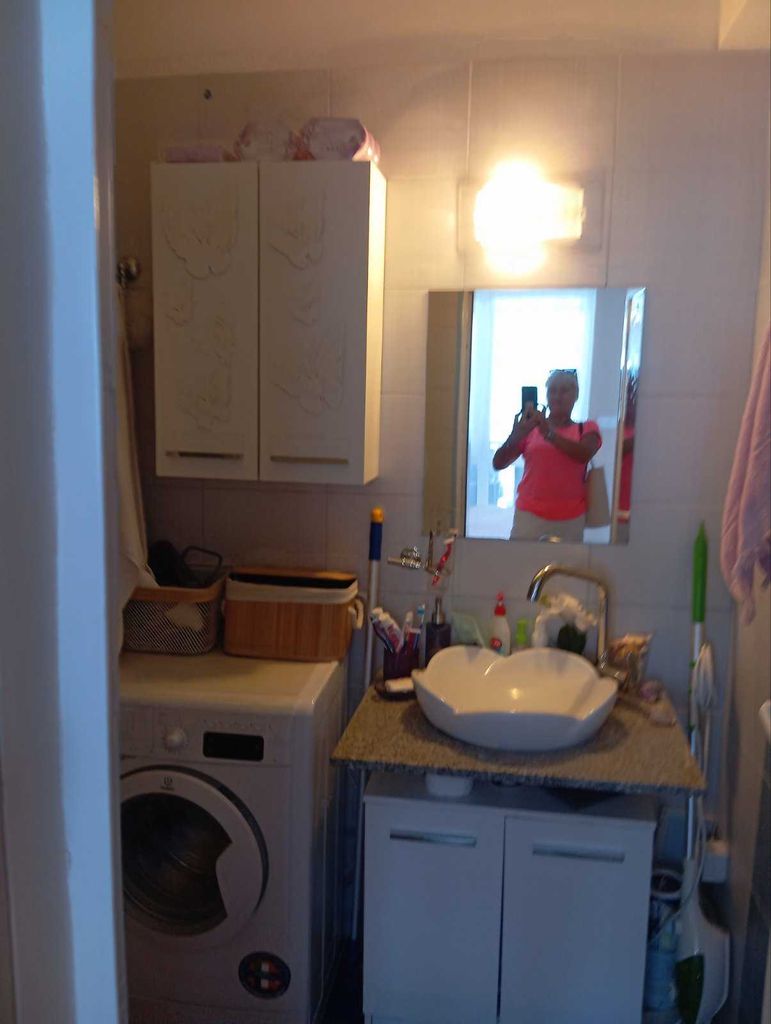 Продава се Едностаен апартамент в Поморие - 44 кв.м за 1125 €/кв.м - Снимка #12