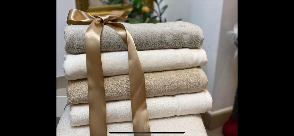 Prosoape de baie bumbac calitate superioara