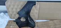 Aripa dreapta spate Vw Golf 5 Plus / 6 Plus 2007 - 2012