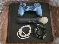 Playstation 4,работещ