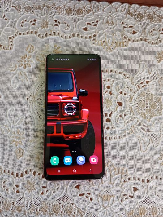 Samsung a21s yaxshi holatda