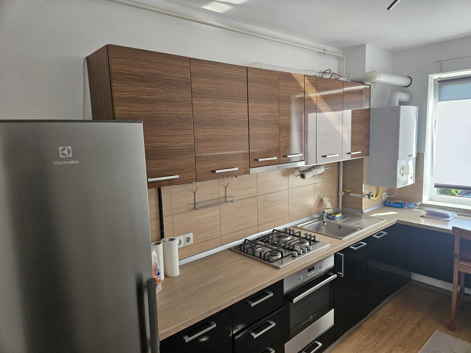 2 camere Avantgarden 3 Brasov