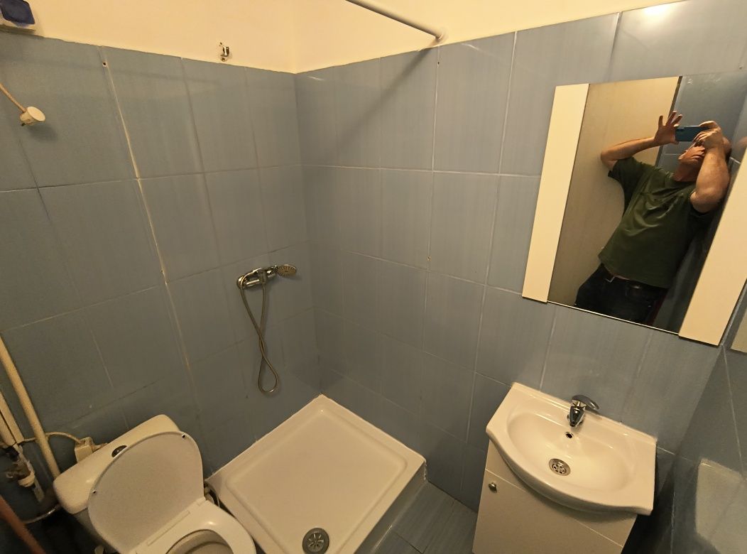 Vand garsoniera Frumoasa